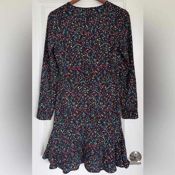 Diane Von Furstenberg Multicolor Leanne Dress - Picture 2 of 8